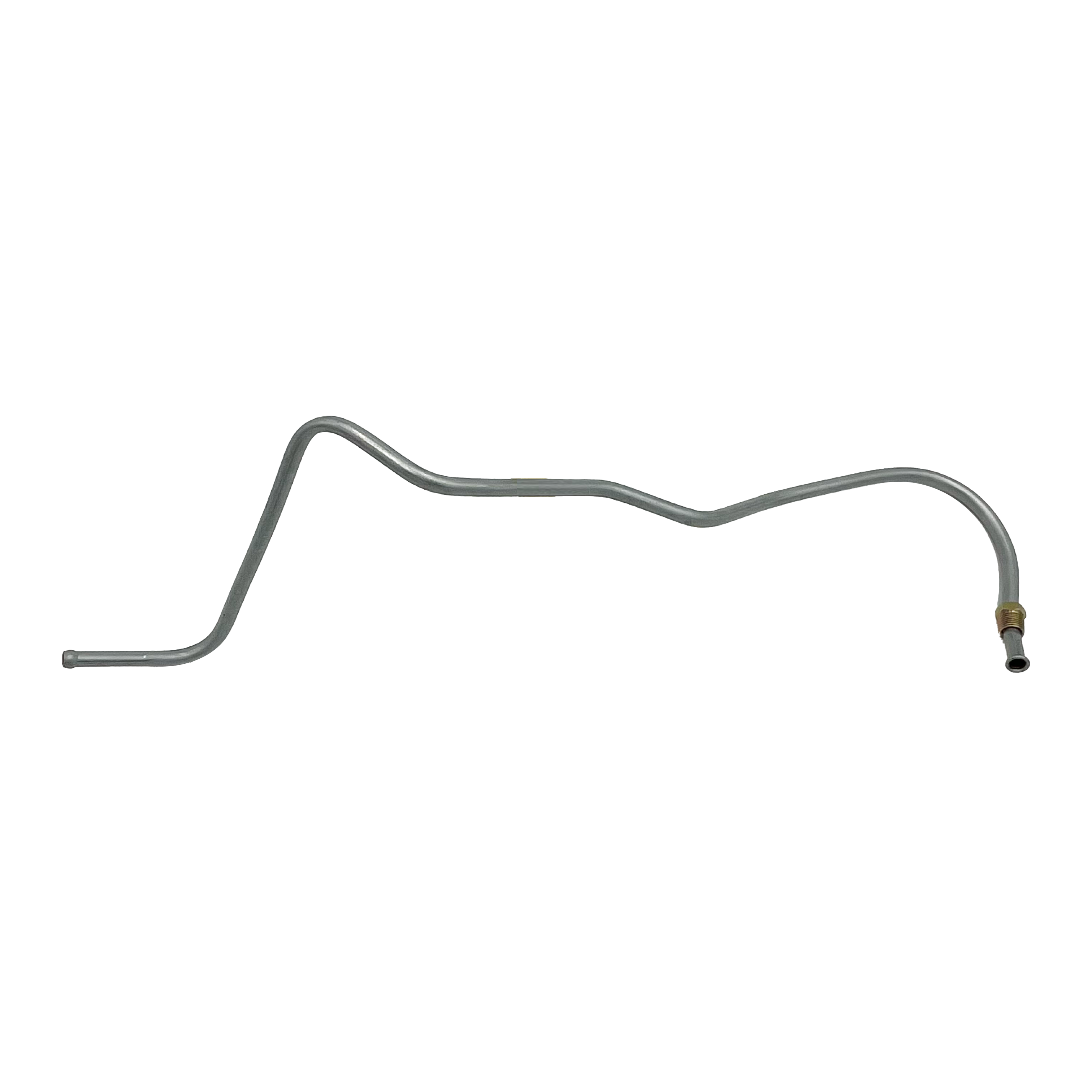Fuel Line Pipe - Ford V8 289-302 Windsor / Autolite Carburettor ...