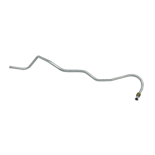 Fuel Line Pipe - Ford V8 351 Windsor / Autolite & Holley Carburettors