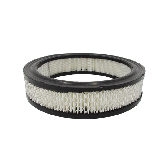 Universal Air Filter Element 9" X 2" Round for Ford Holden Chevy Mopar Hotrod