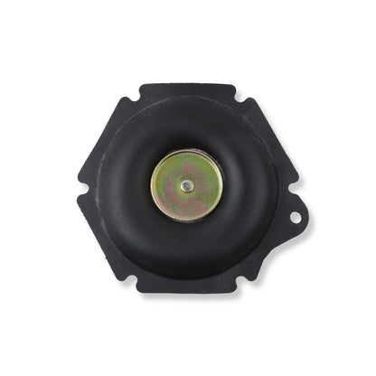 Holley Tri-Power Six Pack Secondary Diaphragm 135-6
