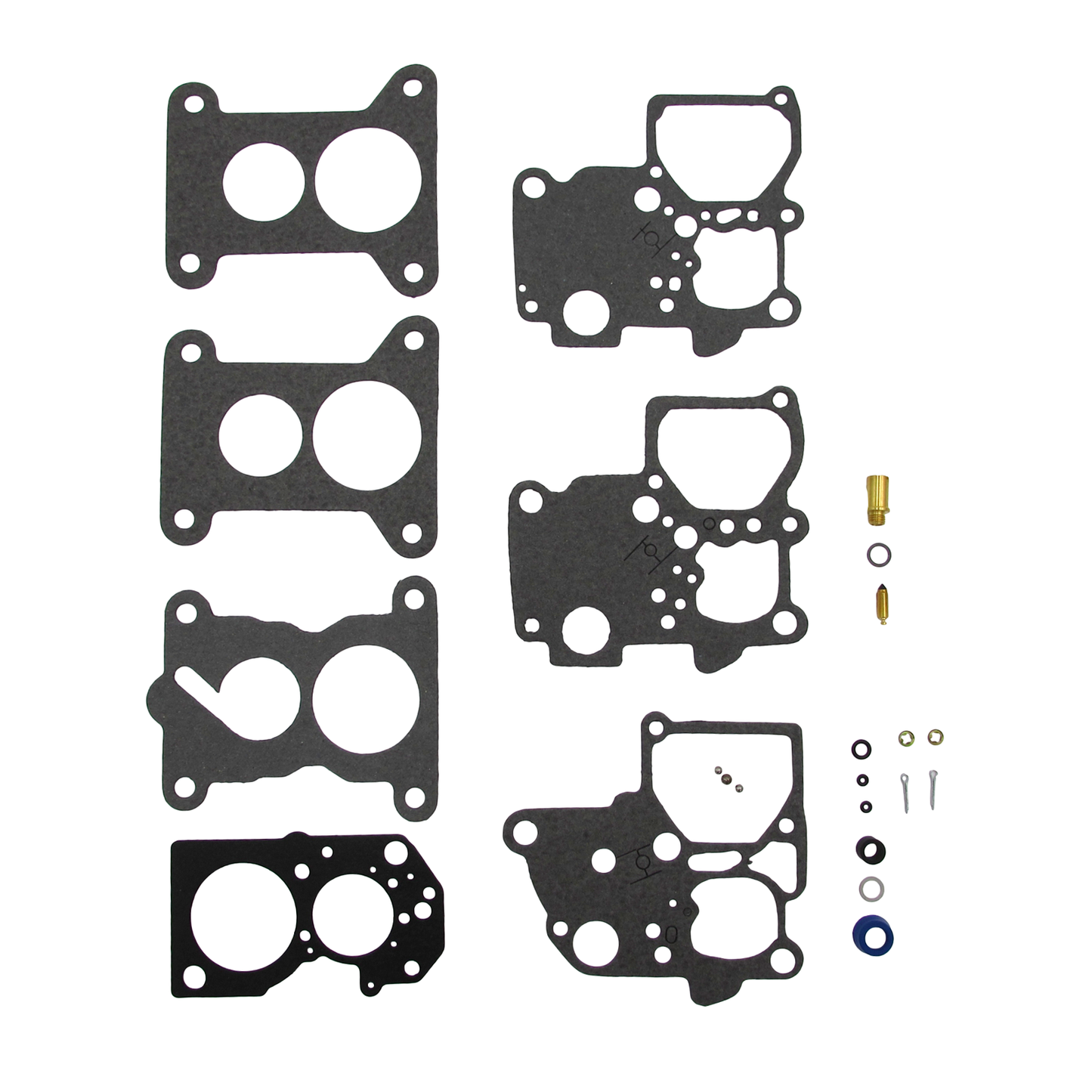 Rebuild Kit Rochester Varajet Holden WB / VC / VH / VK Camira Sunbird Opel Vauxhall [KR4]