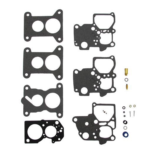 Rebuild Kit Rochester Varajet Holden WB / VC / VH / VK Camira Sunbird Opel Vauxhall [KR4]
