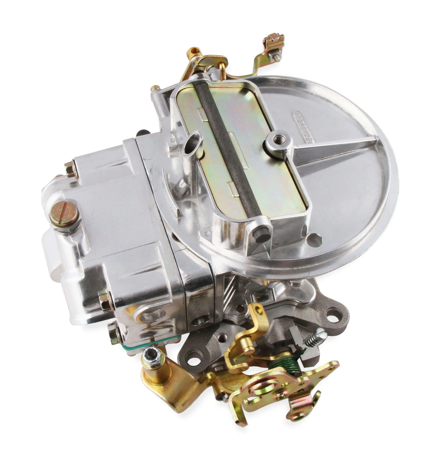 Holley 0-7448SA 350 CFM Performance 2BBL Carburettor