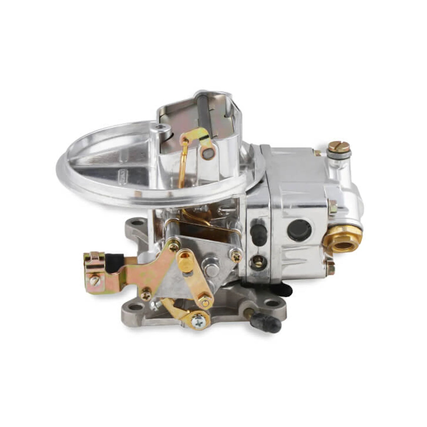 Holley 0-7448SA 350 CFM Performance 2BBL Carburettor