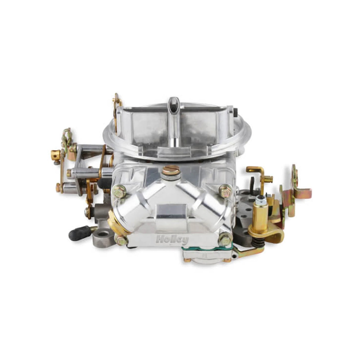 Holley 0-7448SA 350 CFM Performance 2BBL Carburettor