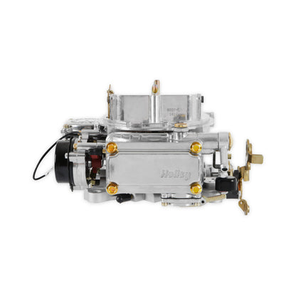 Holley 0-8007-1 390 CFM Classic 4BBL Carburettor Vacuum Secondaries
