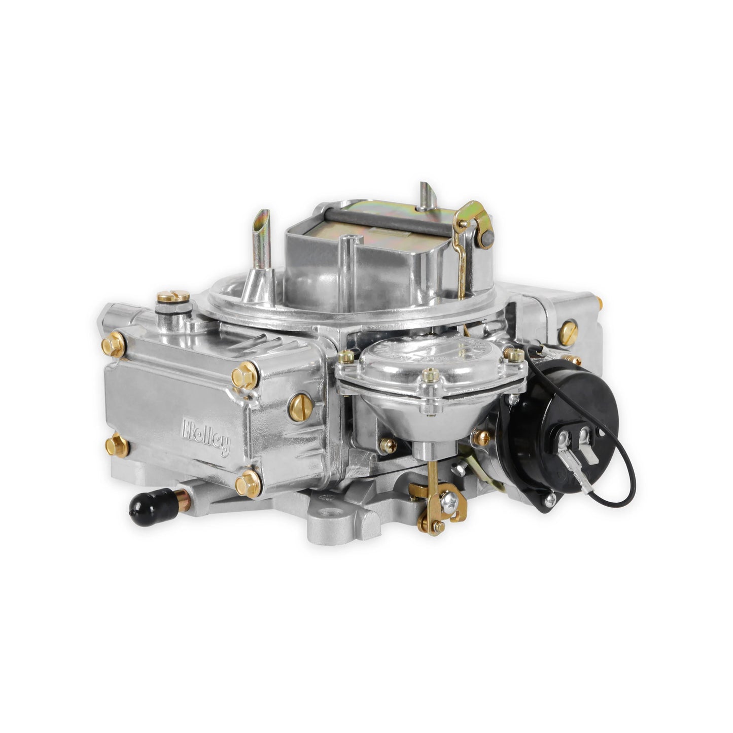Holley 0-8007-1 390 CFM Classic 4BBL Carburettor Vacuum Secondaries
