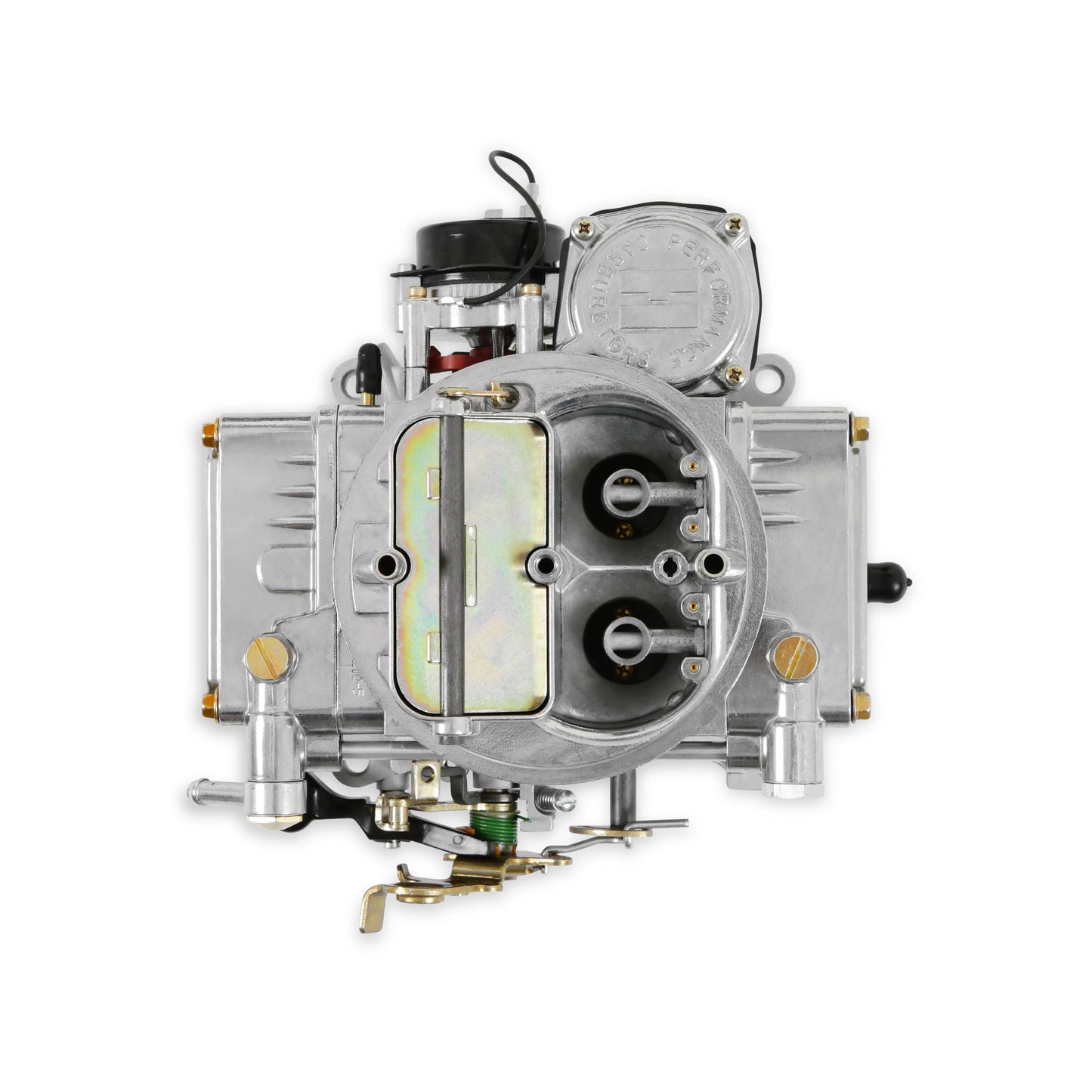 Holley 0-8007-1 390 CFM Classic 4BBL Carburettor Vacuum Secondaries