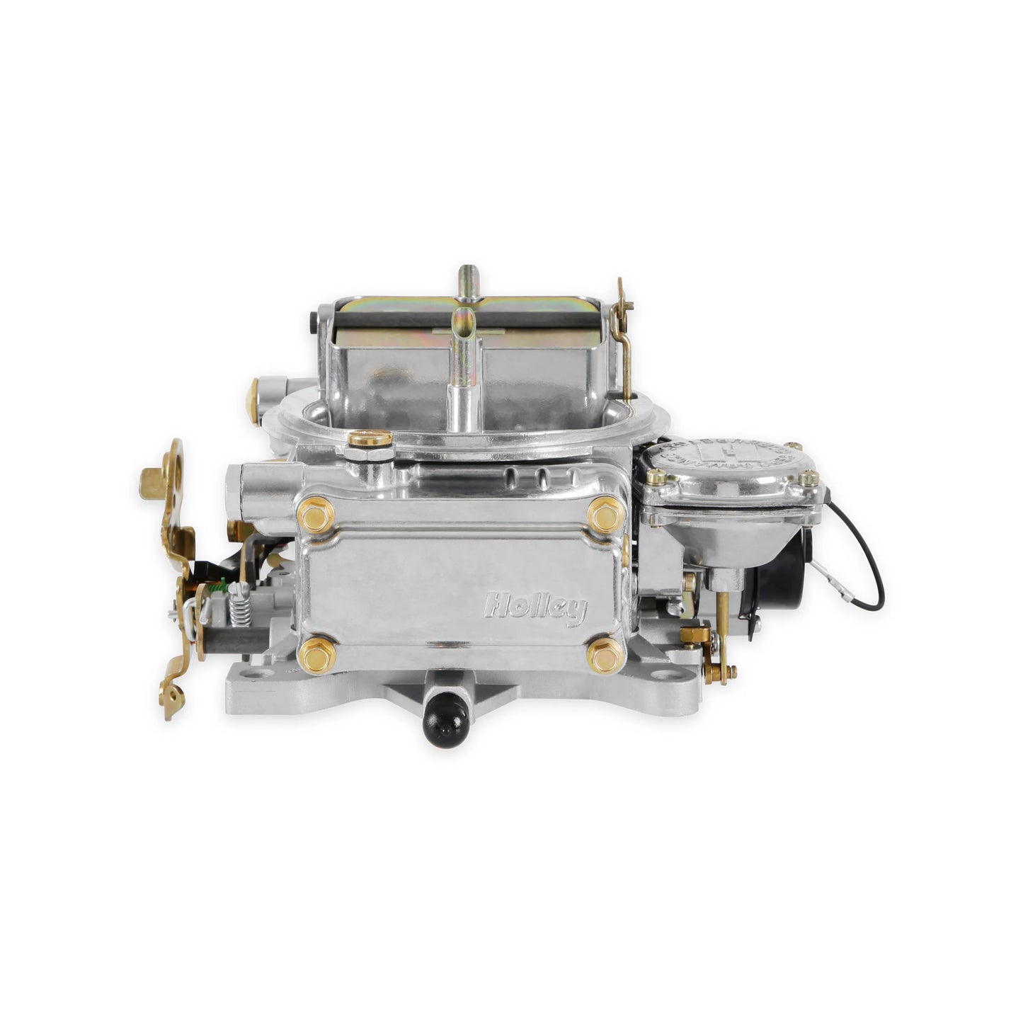 Holley 0-8007-1 390 CFM Classic 4BBL Carburettor Vacuum Secondaries