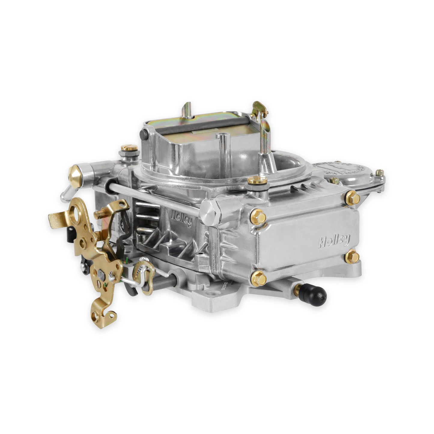 Holley 0-8007-1 390 CFM Classic 4BBL Carburettor Vacuum Secondaries