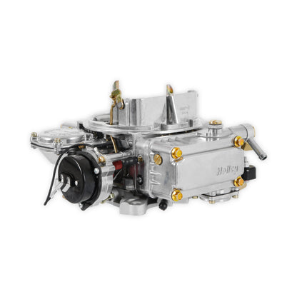 Holley 0-8007-1 390 CFM Classic 4BBL Carburettor Vacuum Secondaries