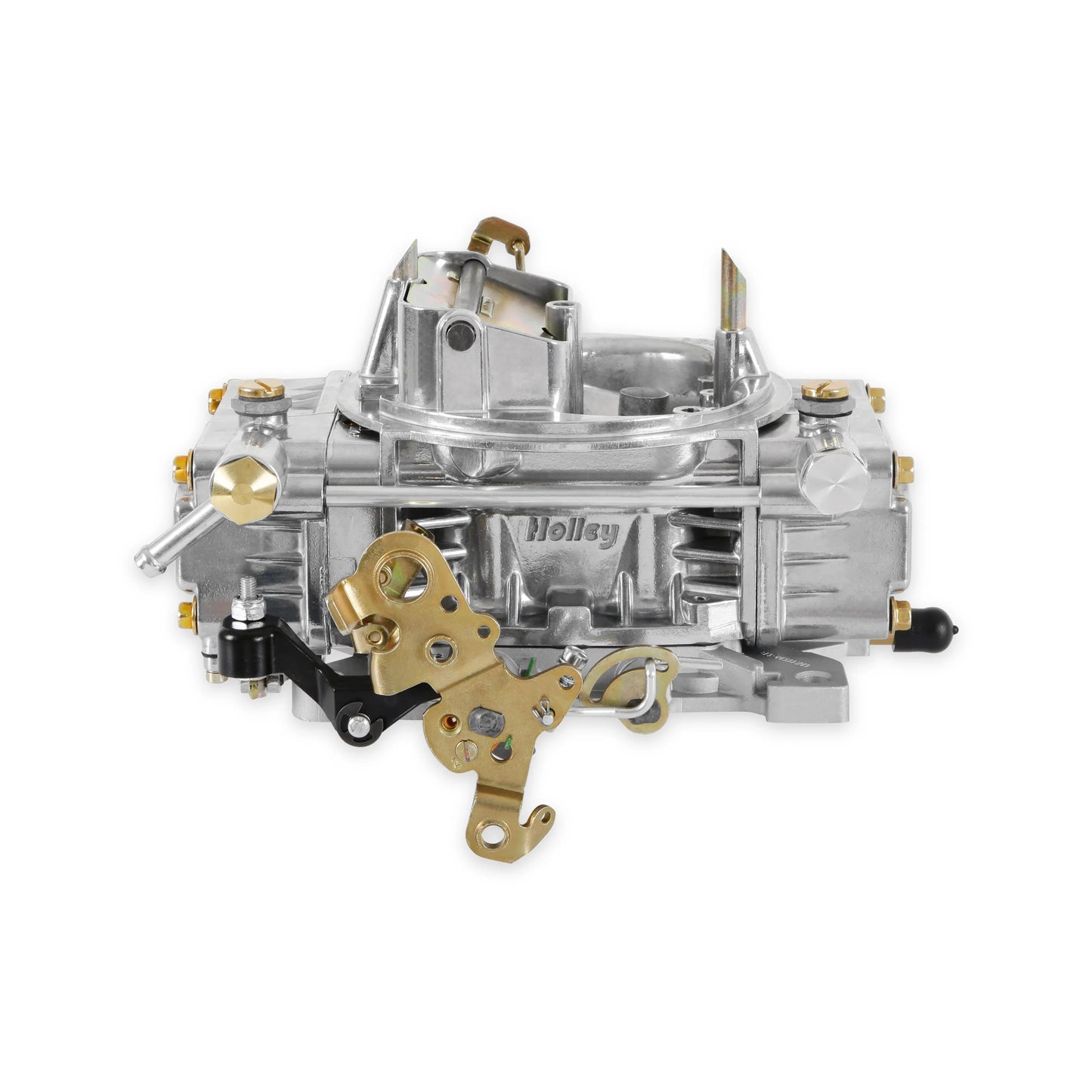 Holley 0-8007-1 390 CFM Classic 4BBL Carburettor Vacuum Secondaries