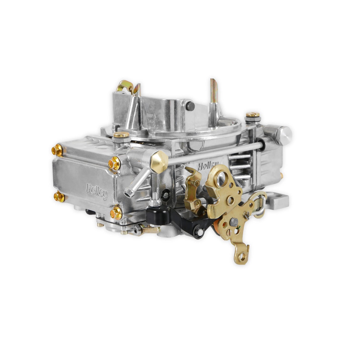 Holley 0-8007-1 390 CFM Classic 4BBL Carburettor Vacuum Secondaries