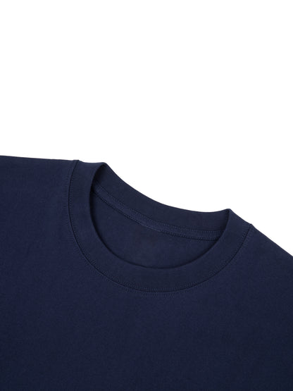 GASO "Shop Drawing" 302 Ford Windsor 5.0L V8 T-Shirt (Blue or Black)