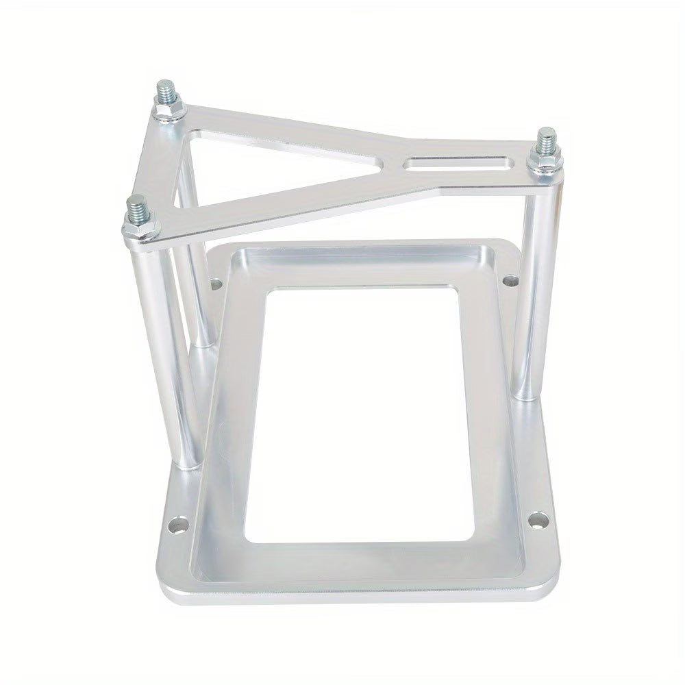 Billet Aluminium 34 78 Optima Battery Hold Down Relocation Tray Race