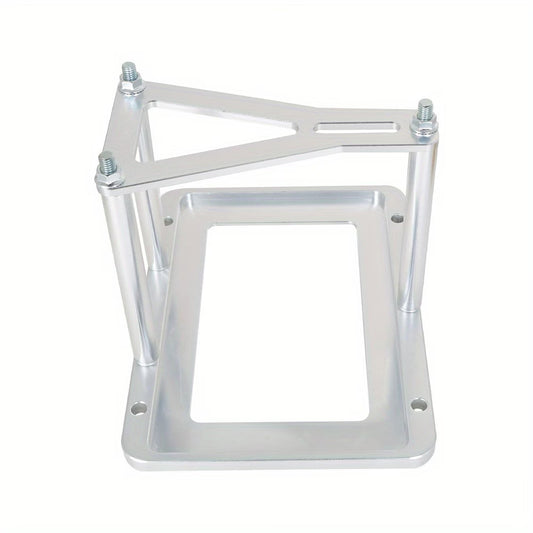 Billet Aluminium 34 78 Optima Battery Hold Down Relocation Tray Race