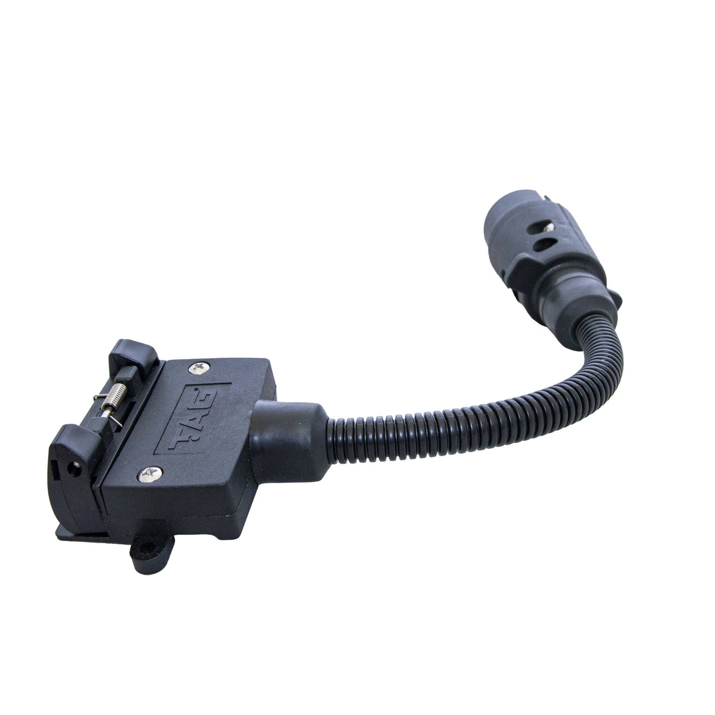 TAG Standard Duty Towbar and Direct Fit Wiring Harness for Mazda CX-3 (03/2015 - on)