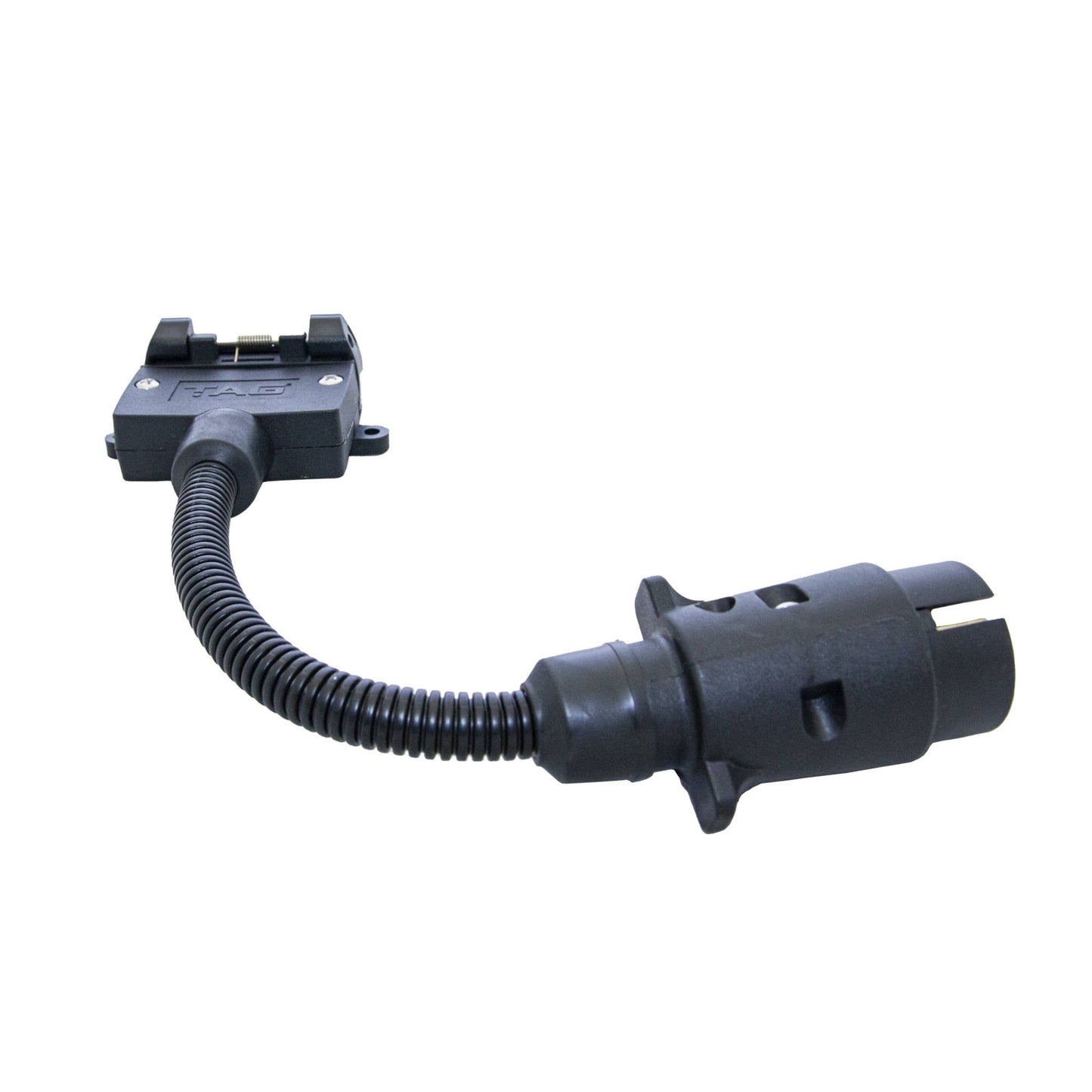 TAG Standard Duty Towbar and Direct Fit Wiring Harness for Mazda CX-3 (03/2015 - on)