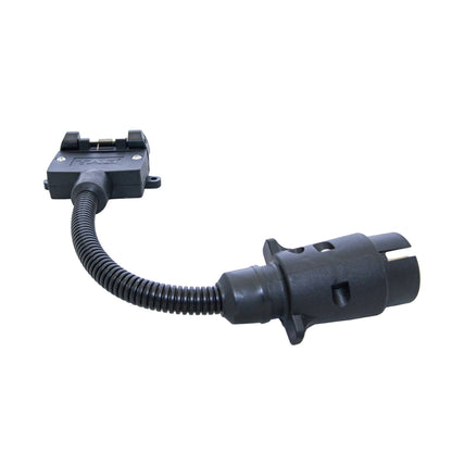 TAG Standard Duty Towbar and Direct Fit Wiring Harness for Mazda CX-3 (03/2015 - on)