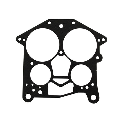 Rochester Quadrajet 602 base to body gasket R22 single