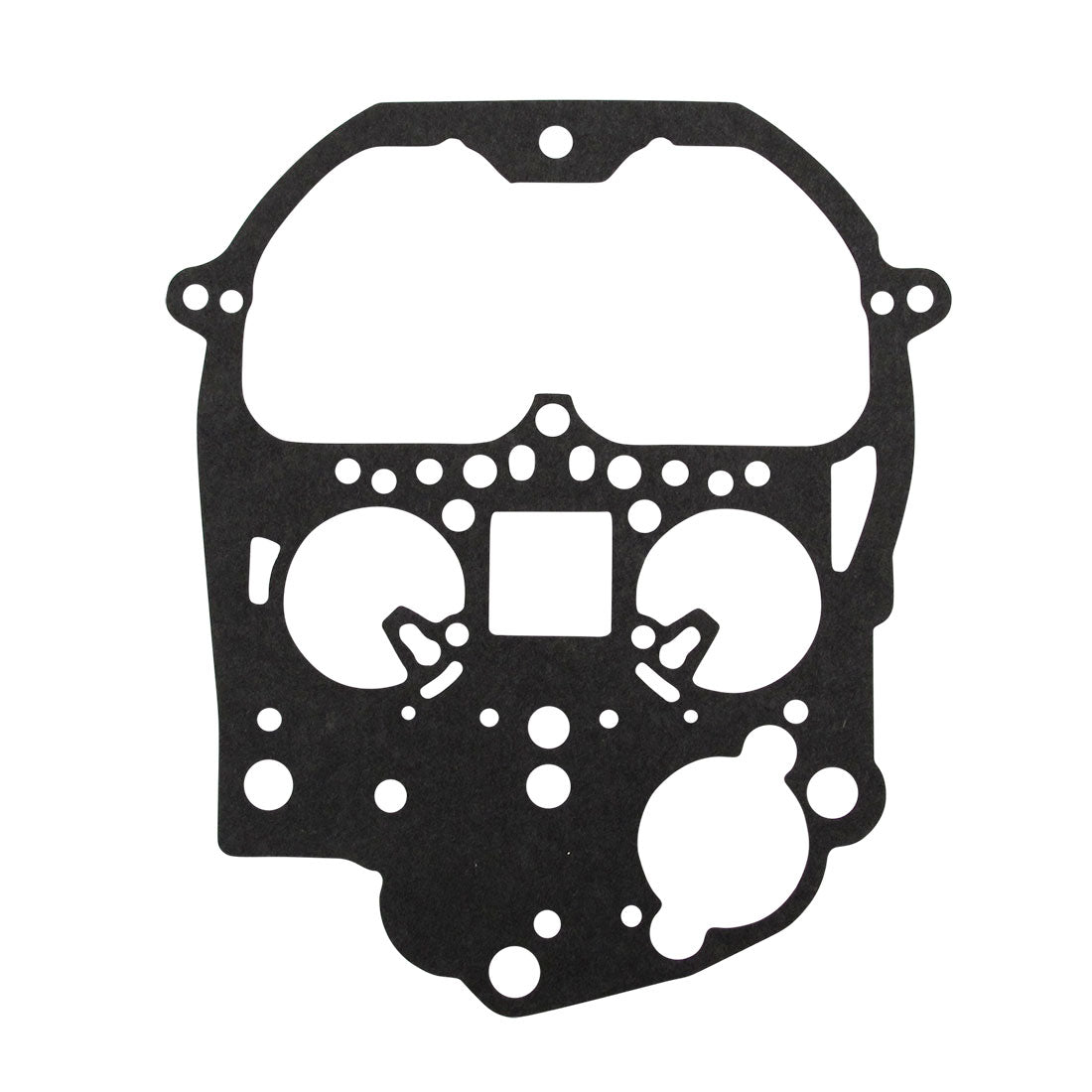 Rochester Quadrajet CHEV pollution top cover gasket R31C single