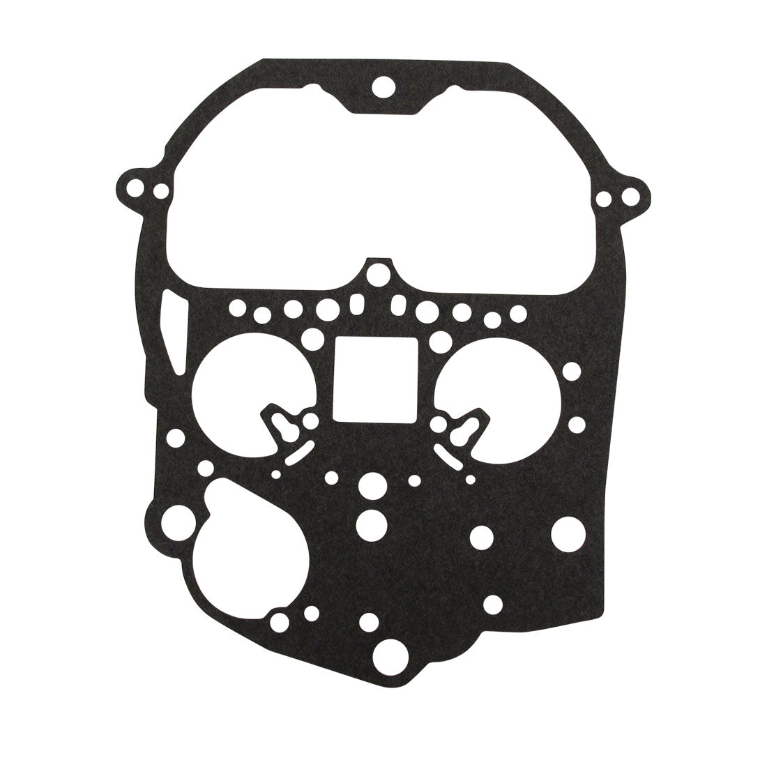 Rochester Quadrajet CHEV late pollution top cover gasket R31CL single