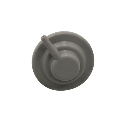 Rochester Quadrajet Choke Pull-Off Diaphragm (Plastic) 601