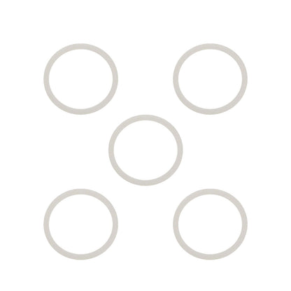 Quadrajet Fuel Inlet Gasket 10 Pack - component R91-5PK