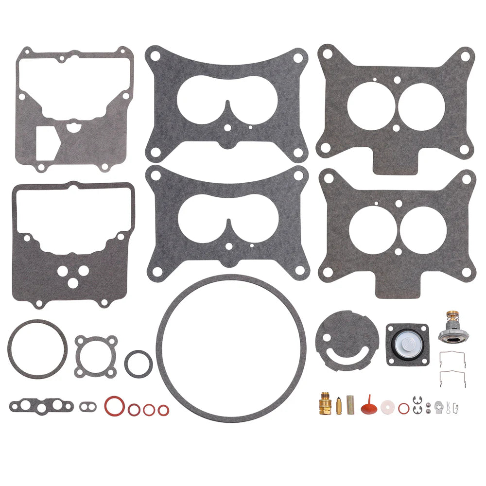 Rebuild Kit Autolite 2100 Ford Falcon XR-XB Fairlane ZA-ZG Bronco Galaxie Mustang [KM1]