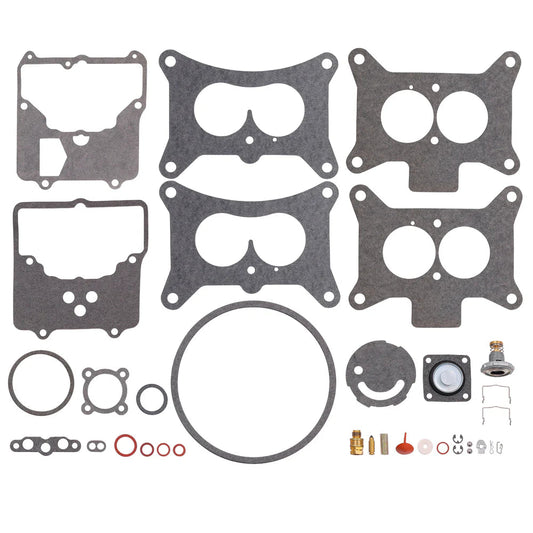 Rebuild Kit Autolite 2100 Ford Falcon XR-XB Fairlane ZA-ZG Bronco Galaxie Mustang [KM1]