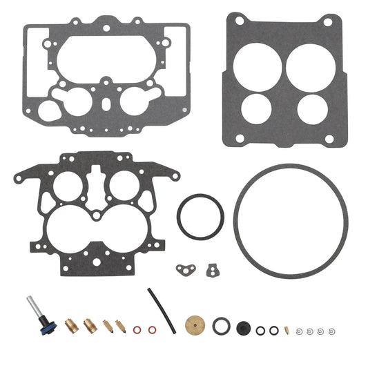 Rebuild Kit Carter Thermoquad Ford XC-XD-XE ZF-ZK Chrysler Dodge Lincoln [KC151]