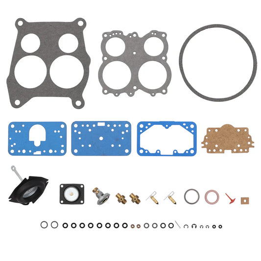 Rebuild Kit Holley 4165 4175 Carburettor 650 CFM Spreadbore Vacuum Secondary [KH7]