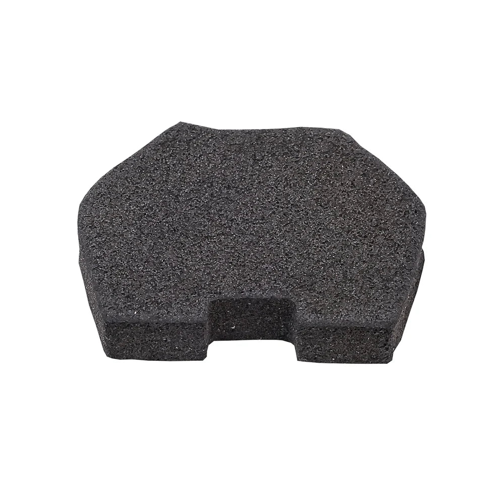 Rebuild Kit Rochester Late Model Quadrajet M4M Chevrolet V8 Corvette Camaro Buick Oldsmobile Pontiac [KR3C]