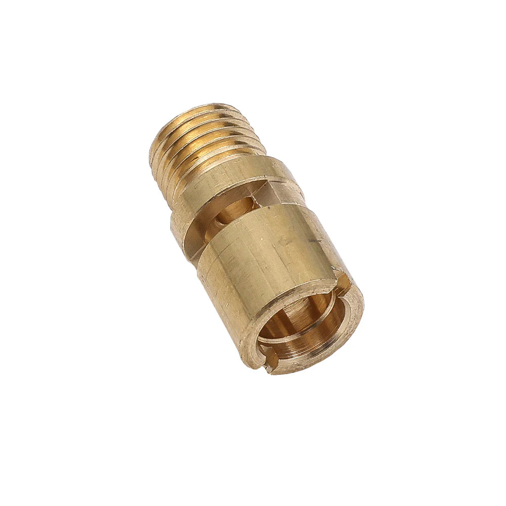 Rebuild Kit Rochester Late Model Quadrajet M4M Chevrolet V8 Corvette Camaro Buick Oldsmobile Pontiac [KR3C]