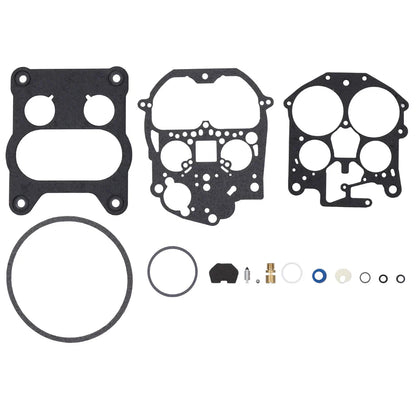 Rebuild Kit Rochester Quadrajet M4M Holden Commodore VC VH VK VL WB 253 308 GMC Holden V8 1980-85 [KR3]