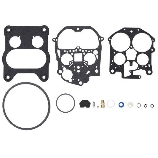 Rebuild Kit Rochester Quadrajet M4M Buick Chevrolet Commodore GMC Holden WB V8 1980-85 Oldsmobile Pontiac [KR3]