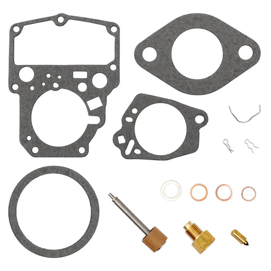 Rebuild Kit Stromberg BX Commodore Cortina Fairlane Fairmont Falcon Holden Torana [KS5]