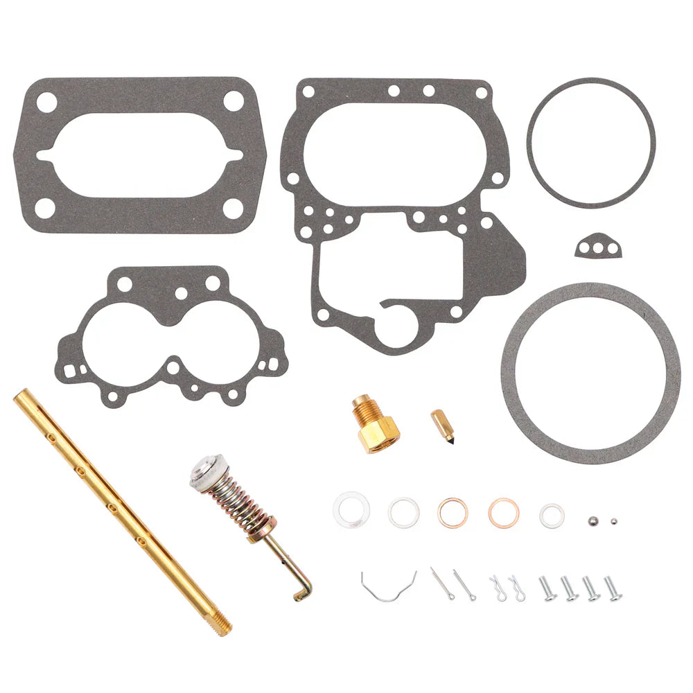 Premium Rebuild Kit WW Stromberg Commodore VB Ford XW XY XA Holden HR-HZ Leyland P76 Torana LC LH LX [KS1]