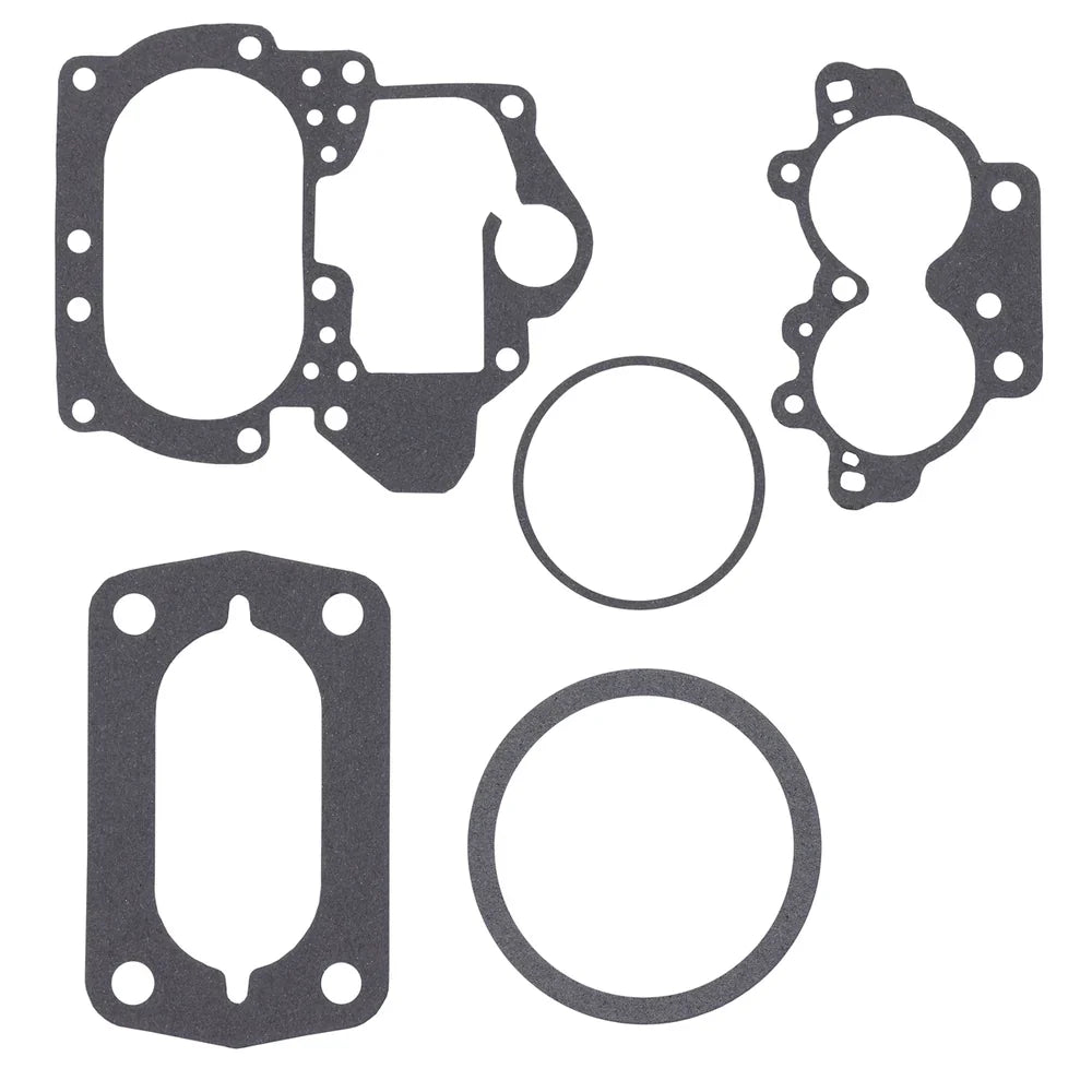 Premium Rebuild Kit WW Stromberg Commodore VB Ford XW XY XA Holden HR-HZ Leyland P76 Torana LC LH LX [KS1]