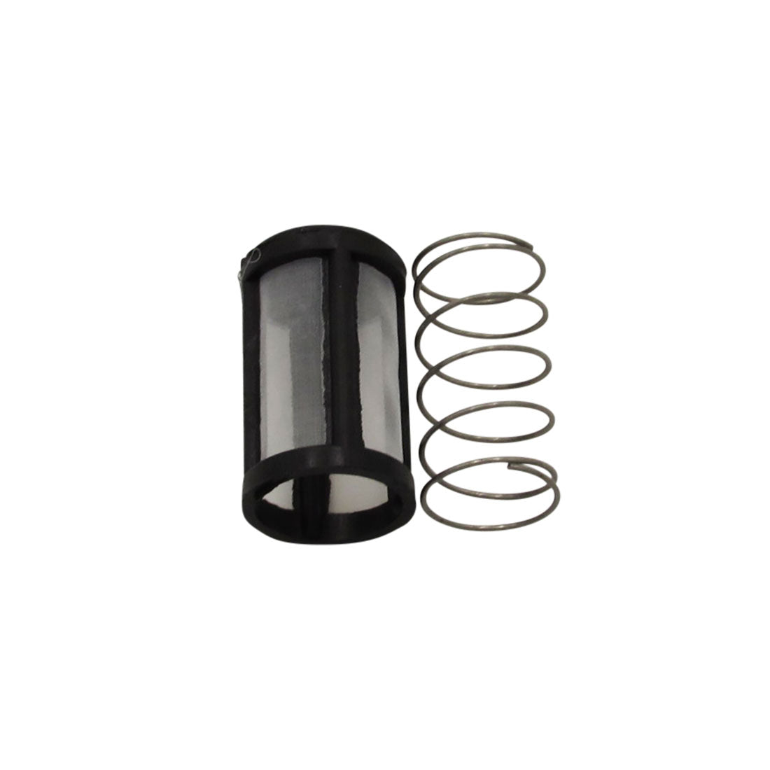 Rochester Quadrajet Fuel Filter + Spring 602 / 603