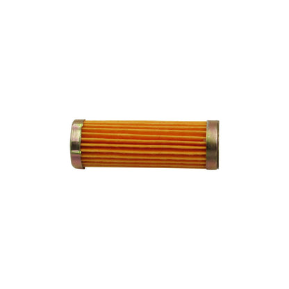 Rochester Quadrajet Paper Element Fuel Filter 2" Long CHEV