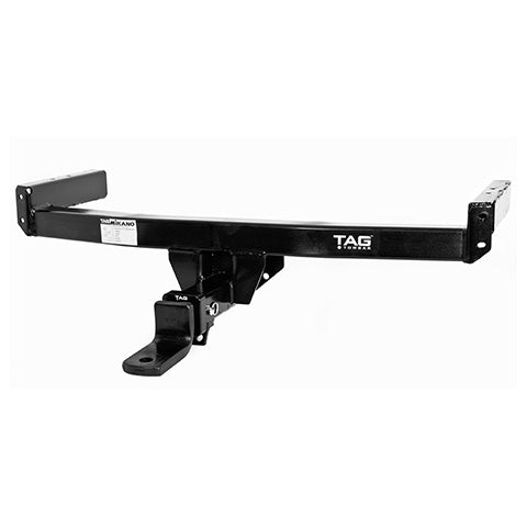 TAG Towbar Heavy Duty for GWM Sa220 (06/2009 - 2016)