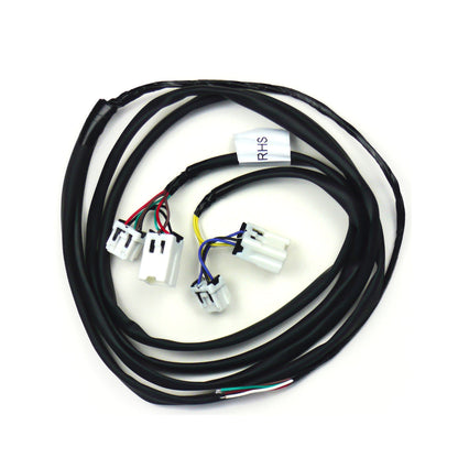 TAG Heavy Duty Towbar and Direct Fit Wiring Harness for Nissan Nissan X-TRAIL T30 (10/2001 - 09/2007)