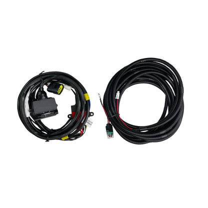 TAG Heavy Duty Towbar & Direct Fit Wiring for LDV T60 & T60 Max All Models Including Megatub (02/2024 - On)