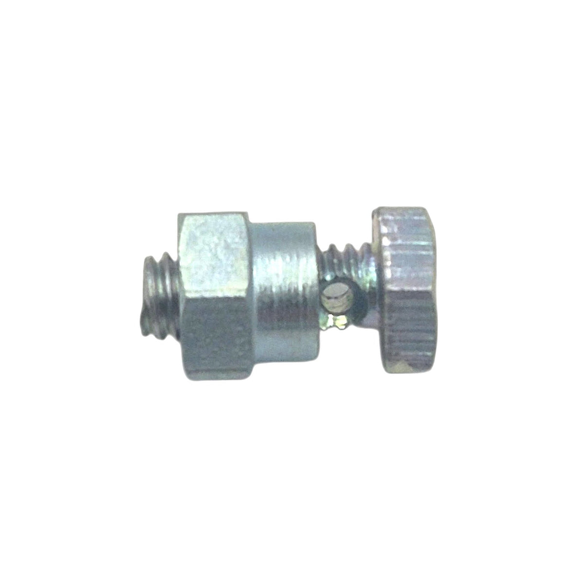 Weber DCOE Service Kit - component WCC01 choke cable clamp