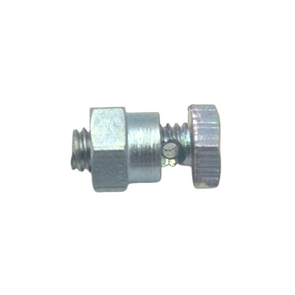 Weber DCOE Service Kit - component WCC01 choke cable clamp